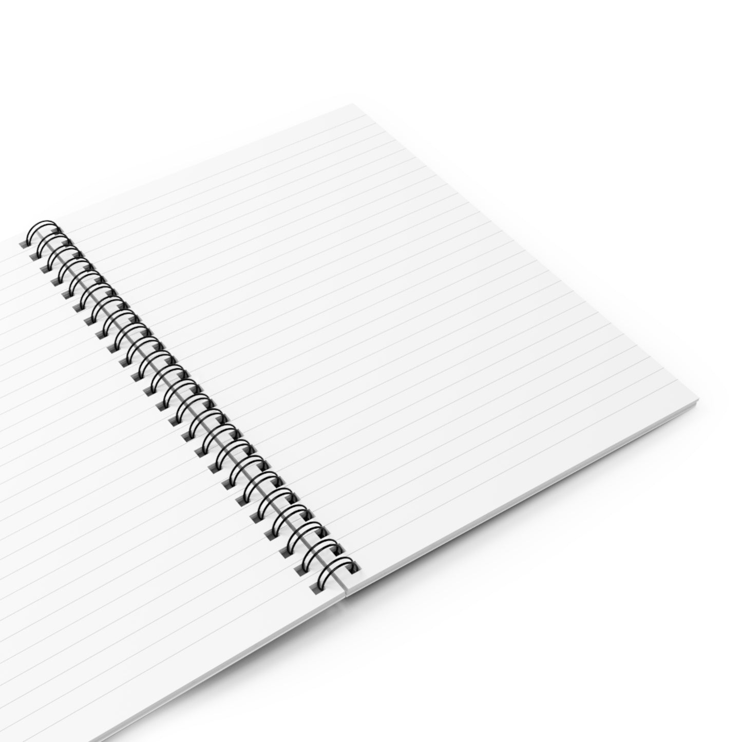 Magic Spiral Notebook - You Are Magic - A5 Ruled Line